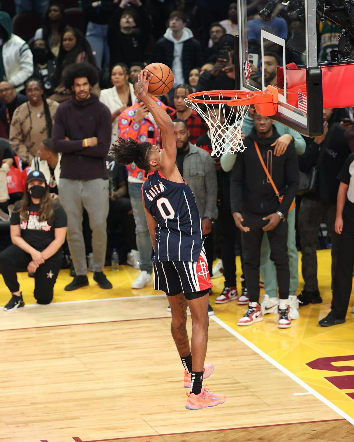 赛的赛场上 赛的赛场上