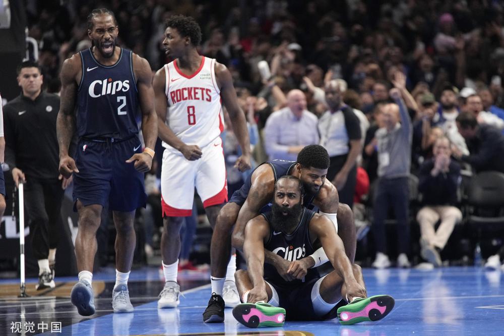 这样的比赛 这样的比赛